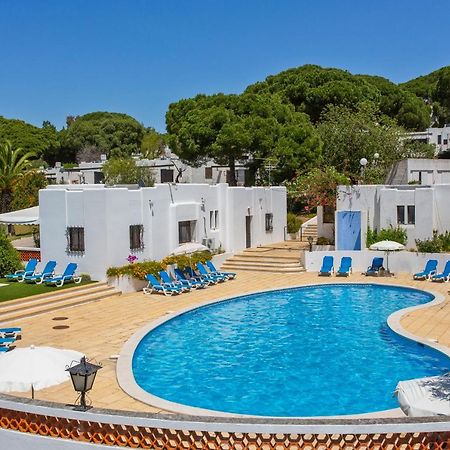 Prado Do Golf Hotel Vilamoura Eksteriør billede
