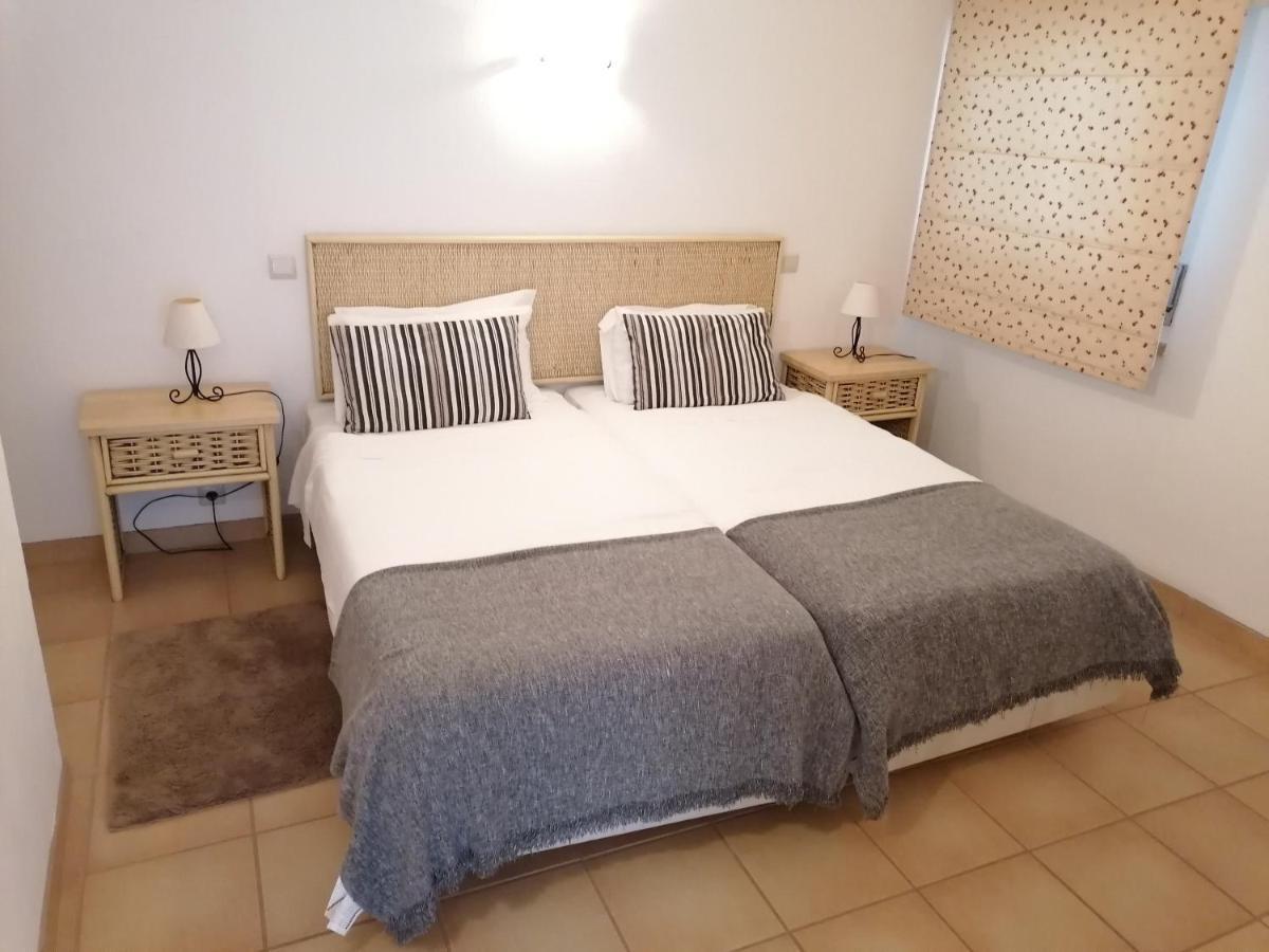 Prado Do Golf Hotel Vilamoura Eksteriør billede