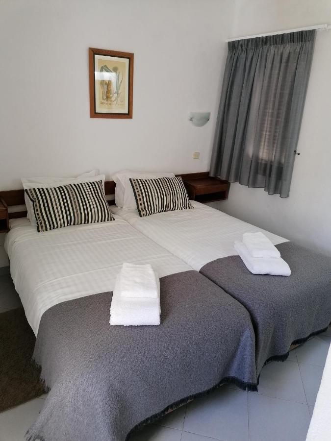Prado Do Golf Hotel Vilamoura Eksteriør billede