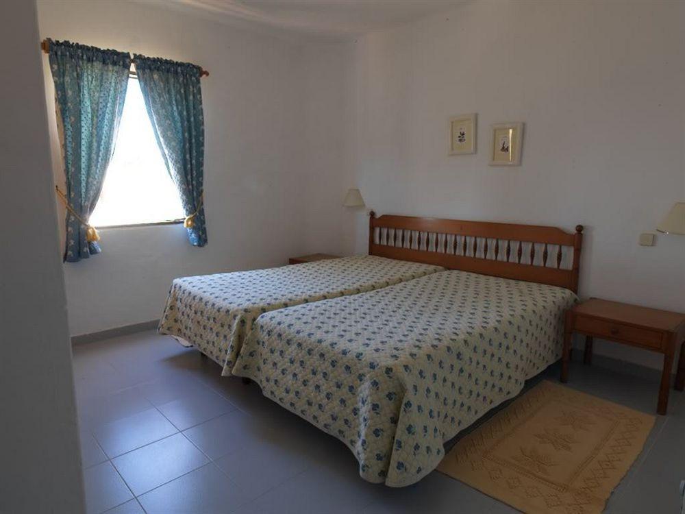 Prado Do Golf Hotel Vilamoura Eksteriør billede