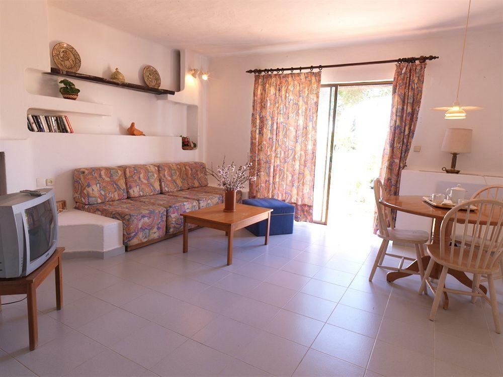Prado Do Golf Hotel Vilamoura Eksteriør billede