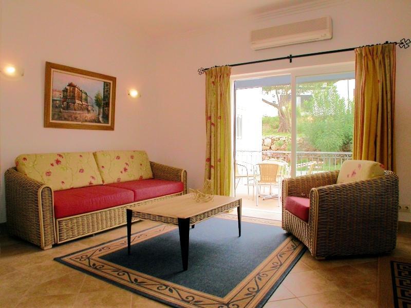 Prado Do Golf Hotel Vilamoura Eksteriør billede
