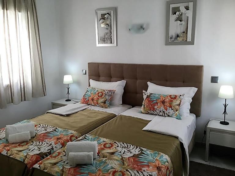 Prado Do Golf Hotel Vilamoura Eksteriør billede
