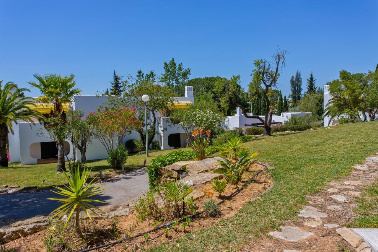 Prado Do Golf Hotel Vilamoura Eksteriør billede